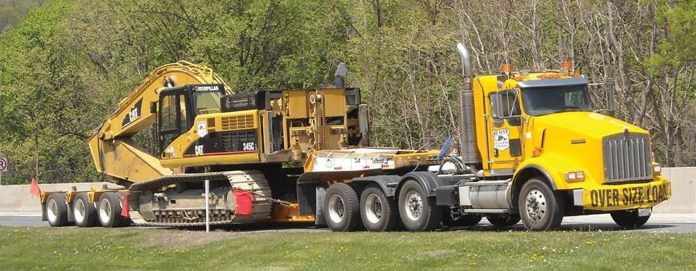 Construction Equipment