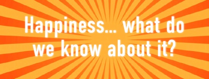 quites about happiness