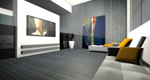 house room design