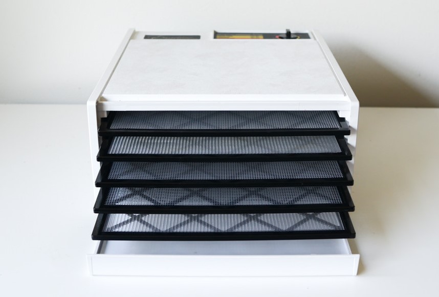 dehydrator