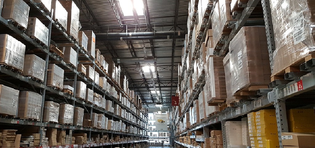 Warehouse